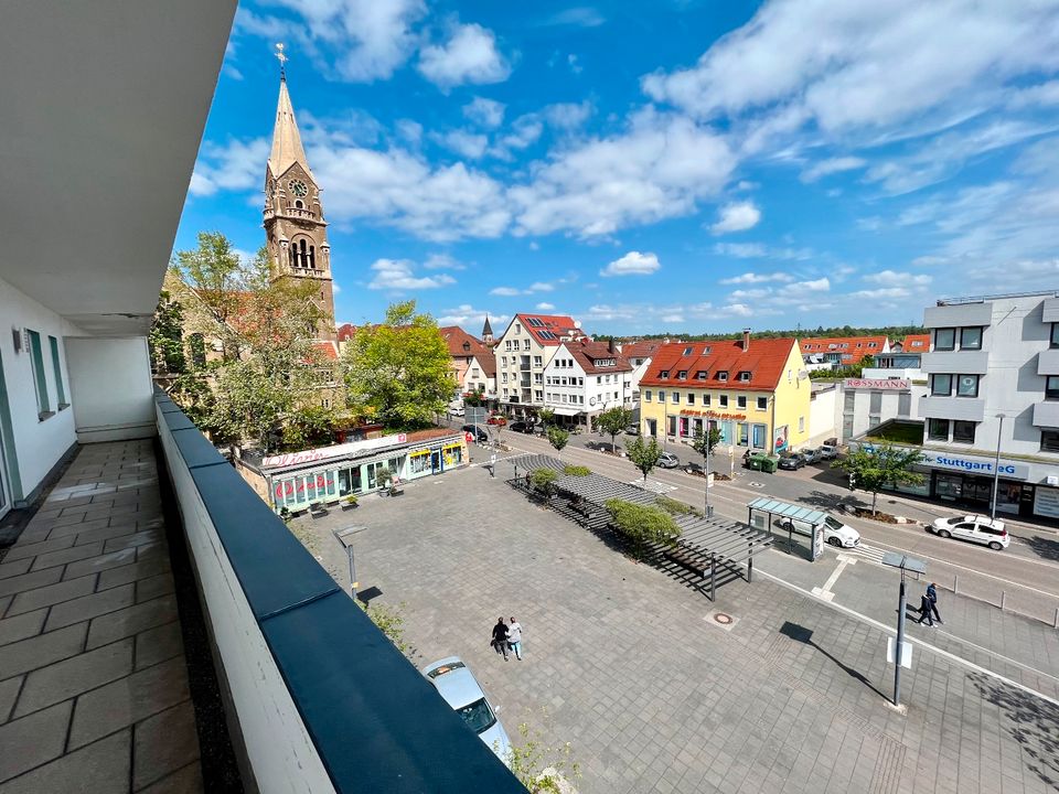 TEILBAR Restaurant & Hotel/Pension in Stuttgart-Zuffenhausen in Stuttgart