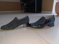 Pumps Halbschuhe Gabor gr 38 51/2 Nordrhein-Westfalen - Herford Vorschau