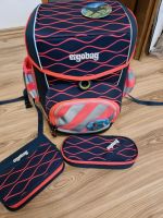 Ergobag cubo incl. Zubehör Bayern - Hammelburg Vorschau