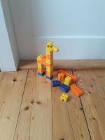 Lego Duplo Lustige Giraffe 3512 Dresden - Leubnitz-Neuostra Vorschau