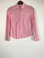 Tommy Hilfiger 36 Bluse  Oberteil Hemd Baumwolle Pink Friedrichshain-Kreuzberg - Kreuzberg Vorschau