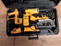 DeWalt Akku Set Niedersachsen - Zeven Vorschau