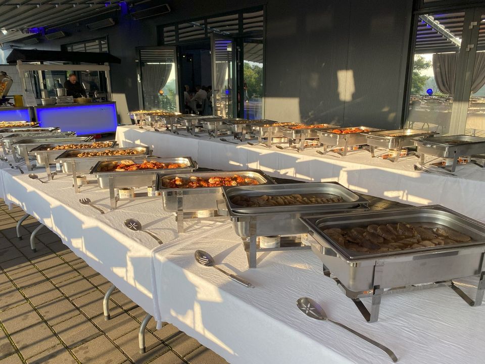 Catering für Ihr Event in Lippstadt