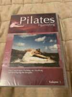 Pilates Volume 3 DVD Bayern - Steinhöring Vorschau