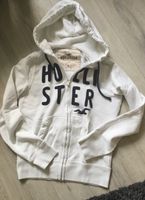 Hollister Sweatshirt Jacke Damen. Größe S Schleswig-Holstein - Handewitt Vorschau