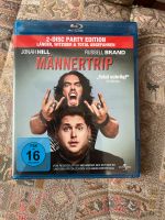 Männertrip Blu-ray DVD Film Jonah Hill Baden-Württemberg - Pforzheim Vorschau