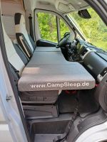 Camper Fahrerhaus Matratze Brandenburg - Luckenwalde Vorschau