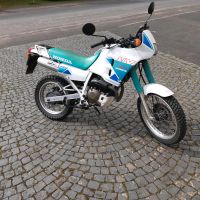 Motorrad Honda NX 250 Hessen - Morschen Vorschau