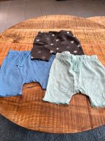 3 Shorts H&M Gr. 56 Nordrhein-Westfalen - Enger Vorschau