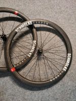 Schmolke Carbon Rennrad Felgen XDR Rheinland-Pfalz - Daaden Vorschau