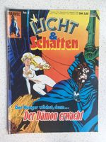 Marvel Comic Heft - Licht & Schatten (auch als Mantel & Dolch) Kr. Dachau - Markt Indersdorf Vorschau