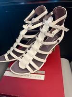 Pumps,high Heel,Marco Tozzi,weiß,Neu Bochum - Bochum-Mitte Vorschau