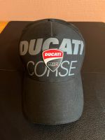 Ducati Basecap NEU ohne size fits all Rheinland-Pfalz - Wolsfeld Vorschau