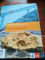 Prisma Chemie 7/8 Niedersachsen - Barßel Vorschau