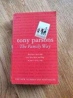 Tony Parsons The Family way Englisch english Bayern - Karlstein Vorschau
