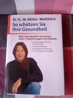 So schützen Sie ihre Gesundheit, sofort Programm gegen freie Radi Bayern - Weißenburg in Bayern Vorschau