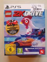 Lego 2K Drive AWESOME Edition - PS5 / Playstation 5 NEU & OVP Hessen - Kassel Vorschau