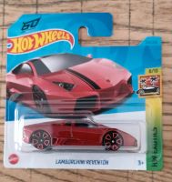 HotWheels Lamborghini Revento ✅️NEU/OVP Nordrhein-Westfalen - Dinslaken Vorschau