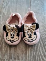 H&M Minnie Maus Hausschuhe Nürnberg (Mittelfr) - Aussenstadt-Sued Vorschau