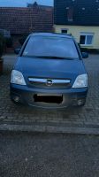 Opel Meriva 2007 1.7 cdti Niedersachsen - Friesoythe Vorschau