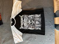 Death Angel Tour T-Shirt 2010 Baden-Württemberg - Kippenheim Vorschau
