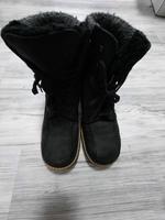 Boots Landrover Gr. 41 Findorff - Findorff-Bürgerweide Vorschau