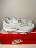 Nike Air Max 97 Sneaker Gr. 41 / 42 / 44,5 / 45 / 46 Neuwertig Aachen - Aachen-Mitte Vorschau