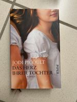 Jodi Picoult - Das Herz ihrer Tochter Nordrhein-Westfalen - Kevelaer Vorschau