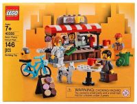 LEGO 40358 Bean There Donut That ◾️USA Import◾️NEU◾️Exklusiv Bayern - Leiblfing Vorschau