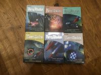 6 Perry Rhodan Bücher  Der Posbi-Krieg 1-6 Dortmund - Westerfilde Vorschau