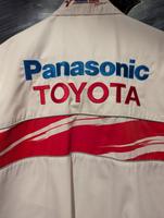 PANASONIC TOYOTA RACING F1 TEAM Formel 1 Hemd Nordrhein-Westfalen - Frechen Vorschau