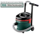 Metabo AS 20 L  ALLESSAUGER Sauger Staubsauger 602012000 Baden-Württemberg - Bretten Vorschau