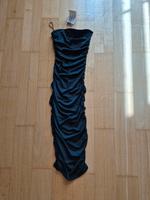 Kleid, Ballkleid, Abschlussballkleid, schwarz, Gr 34, Neu ! Bayern - Teugn Vorschau