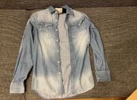 G-Star RAW - Jeanshemd - Hellblau - Größe XS Hessen - Rödermark Vorschau