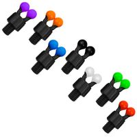 3x Fox Black Label Coloured Ball Clip Nordrhein-Westfalen - Witten Vorschau