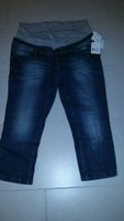 Umstandhose Schwangerschafthose  3/4 Jeans gr 42  neu 9 M C&A Kreis Pinneberg - Elmshorn Vorschau