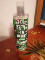 Verschenke Co-Wash Conditioner Faith in Nature Tea Tree Sachsen-Anhalt - Roitzsch Vorschau