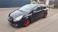 Opel Corsa D 1.4 16 V OPC Line BJ. 2010 / HU 08.25 / Zustand + Essen - Altenessen Vorschau