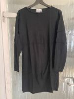 Cashmere Kleid schwarz Gr. 40/42 Hessen - Ober-Mörlen Vorschau