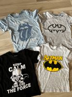 T-Shirts von H&M Gr.80-86 Niedersachsen - Braunschweig Vorschau