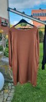 Kleid Midi Kupfer Bronze Gr 38 Thüringen - Erfurt Vorschau