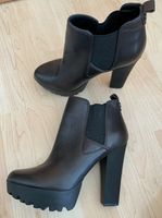 GUESS Ankle Boots Gr.37 Stiefeletten Baden-Württemberg - Heilbronn Vorschau