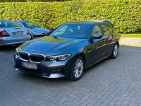 BMW 320i Neuwagenzustand Garantie 07/25 Wandsbek - Hamburg Bramfeld Vorschau