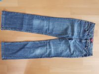 Jeans-Hose Kinder Peek & Cloppenburg P&K Review Fourteen 170 Stuttgart - Stuttgart-Nord Vorschau