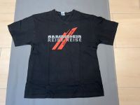 RAMMSTEIN T-SHIRT "REISE, REISE" GR. L MIT V-AUSSCHNITT Saarland - Homburg Vorschau