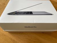 MacBook Pro 13", nur die OVP mit Stickern von Apple Leipzig - Leipzig, Südvorstadt Vorschau