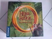 Brettspiel Herr der Ringe die Gefährten NEU OVP Spiel Hessen - Eppstein Vorschau