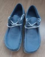 Dansko Leder-Schuh, bleu, neu, Gr.38 Hamburg-Mitte - Hamburg Billstedt   Vorschau