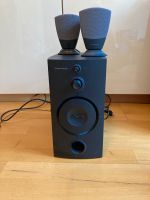 Harman Kardon Lautsprecher mit subwoofer Frankfurt am Main - Westend Vorschau