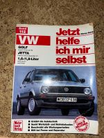 Buch „VW - Jetzt helfe ich mir selbst“ Baden-Württemberg - Forchtenberg Vorschau